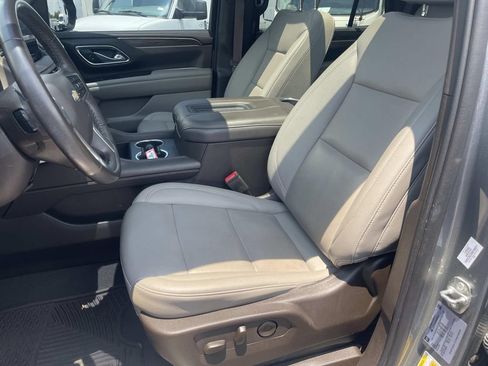 Used 2022 Chevrolet Tahoe LT RWD image 27