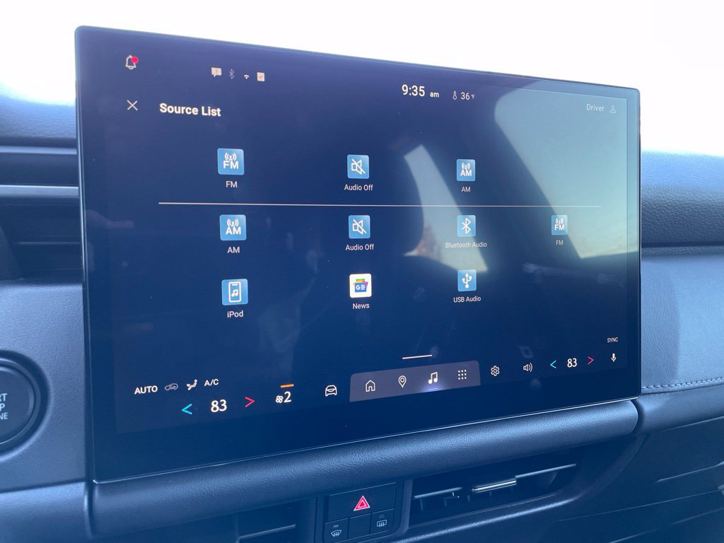 New 2026 MAZDA CX-5 AWD 2.5 S image 29