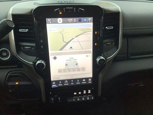 Certified 2024 RAM 2500 Laramie w/ Safety Group image 13