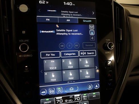 New 2026 Subaru Crosstrek 2.5i Limited image 23