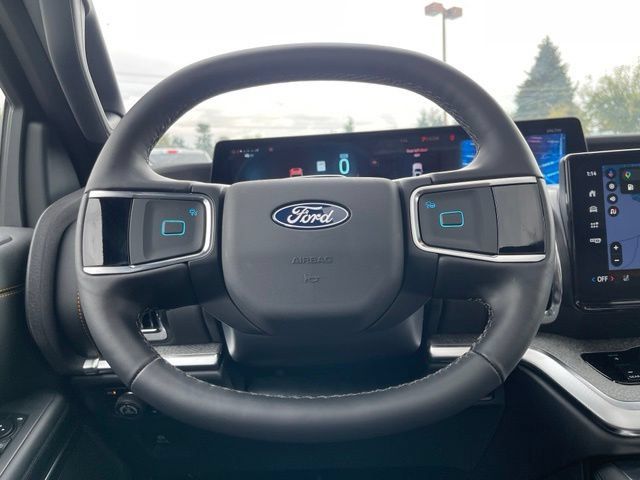 New 2027 Ford Expedition Tremor w/ Driver's Package AWD/4WD image 13