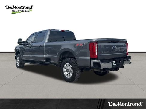 Used 2024 Ford F250 XLT AWD/4WD image 19