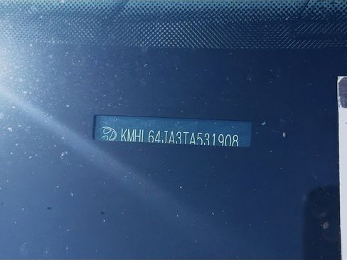 New 2026 Hyundai Sonata SEL FWD image 24
