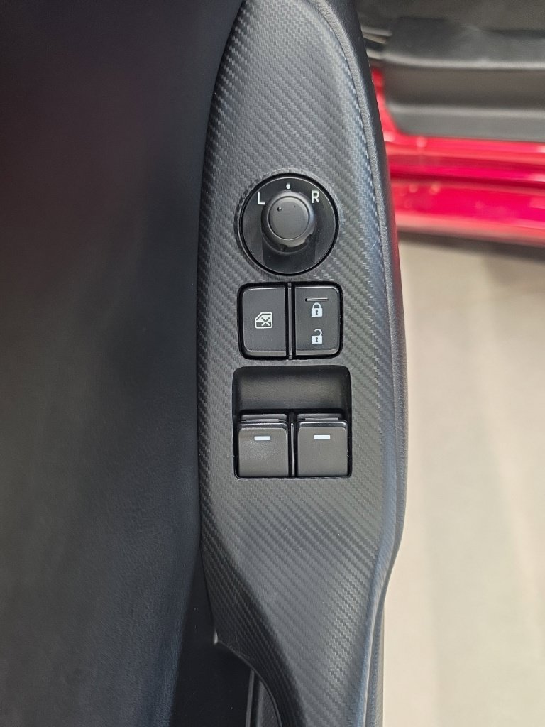Used 2017 MAZDA MX-5 Miata RF Grand Touring RWD image 24