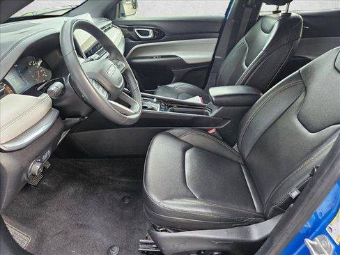 Used 2024 Jeep Compass Limited AWD/4WD image 15