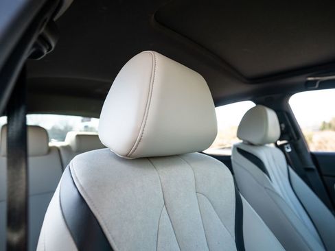 Certified 2023 Acura Integra A-Spec image 23