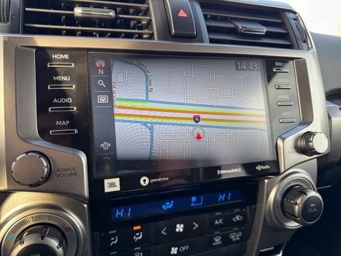 Used 2022 Toyota 4Runner Limited image 22