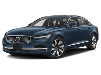 Used 2025 Volvo S90 T8 Ultra