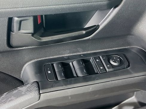 Certified 2025 Toyota Tacoma SR RWD image 16