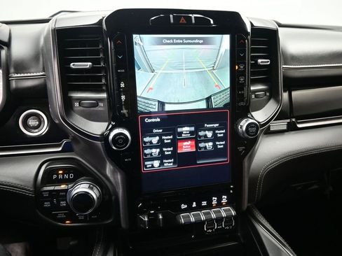 Used 2021 RAM 2500 Power Wagon w/ 75th Anniversary Edition image 18