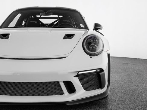 Used 2019 Porsche 911 GT3 RS RWD image 49