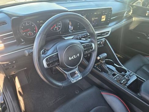 Used 2024 Kia K5 GT w/ GT1 Package FWD image 12
