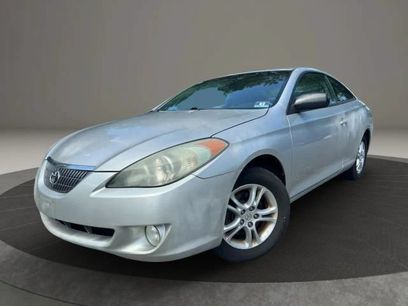 Used 2004 Toyota Solara SE
