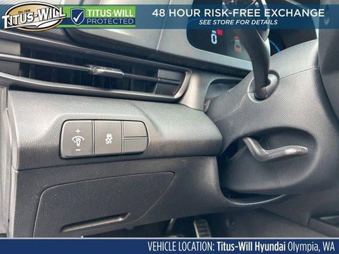 New 2026 Hyundai Elantra Sport FWD image 57