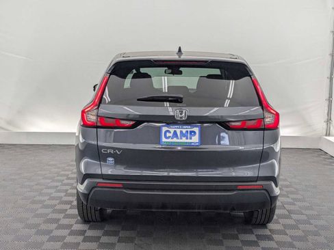 Used 2025 Honda CR-V EX image 5