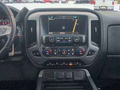 Used 2018 GMC Sierra 1500 SLE w/ SLE Value Package image 27