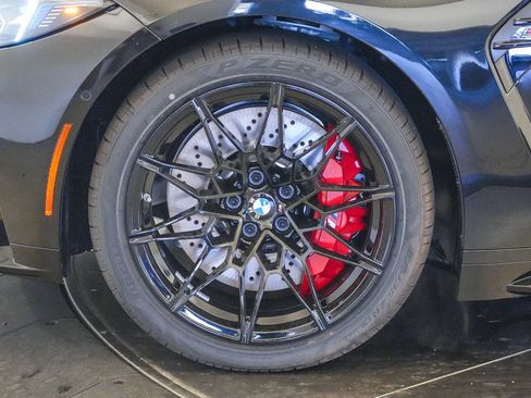 New 2027 BMW M3 Competition w/ M Driver's Package AWD/4WD image 10