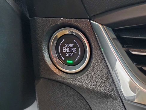 Used 2025 Buick Encore GX Preferred w/ Advanced Technology Package image 29