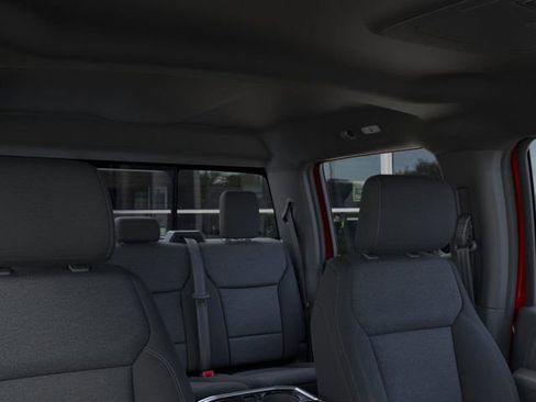 New 2025 Ford F150 XLT w/ Equipment Group 302A MID image 22