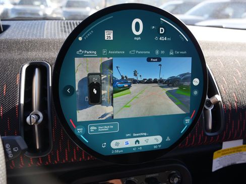 New 2026 MINI Cooper Countryman S image 17