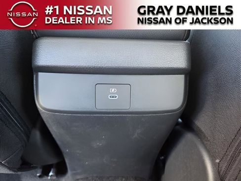 New 2026 Nissan Sentra S w/ Floor Mat Package image 16