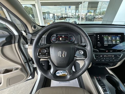 Used 2022 Honda Pilot EX-L image 12