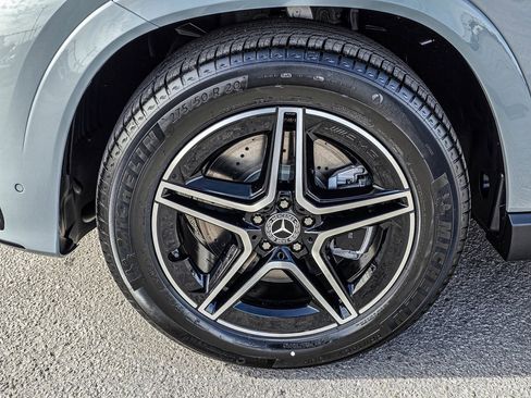 New 2026 Mercedes-Benz GLE 350 4MATIC image 8