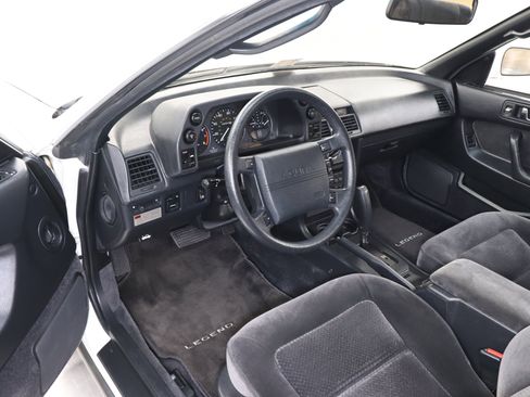 Used 1990 Acura Legend Coupe image 9