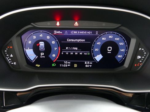 New 2025 Audi Q3 2.0T Premium Plus image 16