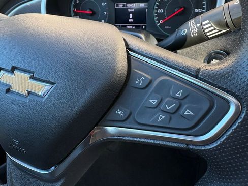 Used 2023 Chevrolet Malibu LT image 27