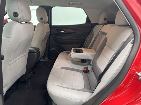 New 2026 Chevrolet TrailBlazer LT w/ Convenience Package image 25