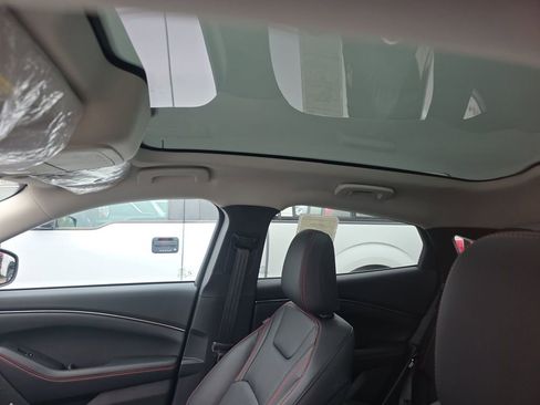 Used 2026 Ford Mustang Mach-E Premium w/ Sport Appearance Package image 13