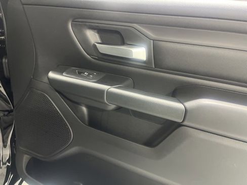 New 2025 RAM 1500 Tradesman image 20