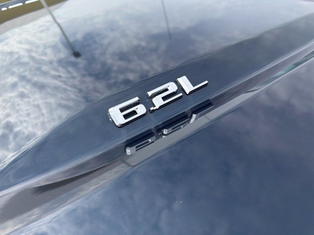 Used 2022 Chevrolet Silverado 1500 LTZ w/ LTZ Premium Package AWD/4WD image 33