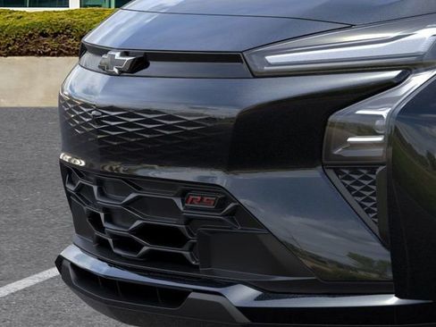 New 2027 Chevrolet Bolt RS w/ Technology Package image 13