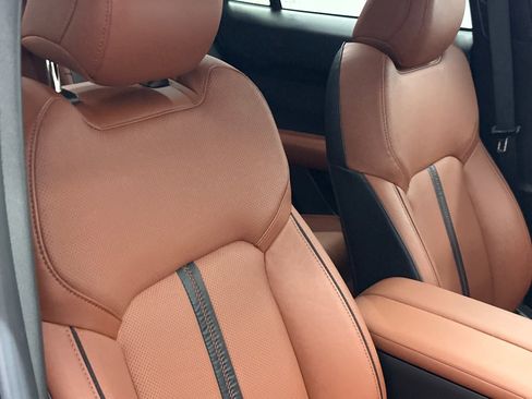 Certified 2025 MAZDA CX-50 Meridian Edition w/ Apex Package image 11