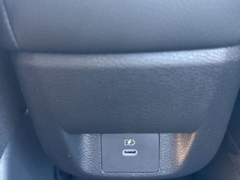 New 2025 Nissan Versa SV w/ Trunk Package image 19