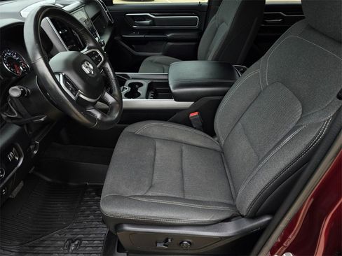 Used 2020 RAM 1500 Lone Star image 27