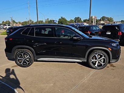New 2025 Volkswagen Tiguan SE