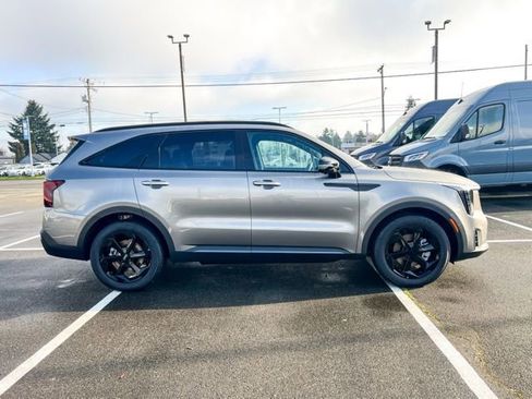 New 2026 Kia Sorento SX Prestige image 5