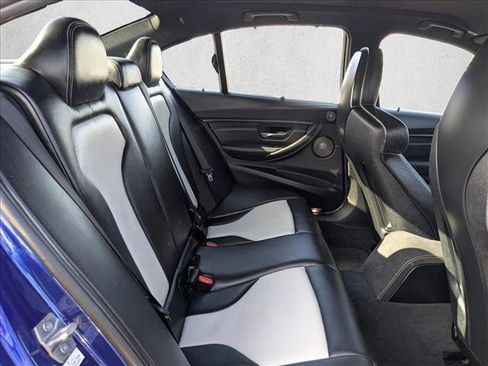 Used 2018 BMW M3 CS w/ Executive Package image 20