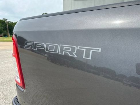 Certified 2023 RAM 1500 Lone Star AWD/4WD image 54