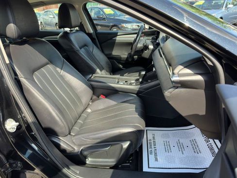 Used 2018 MAZDA MAZDA6 Touring FWD image 15