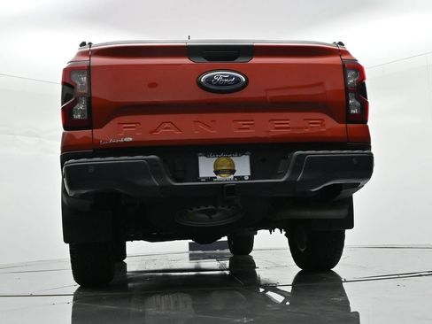 Used 2024 Ford Ranger XLT w/ Technology Package AWD/4WD image 22
