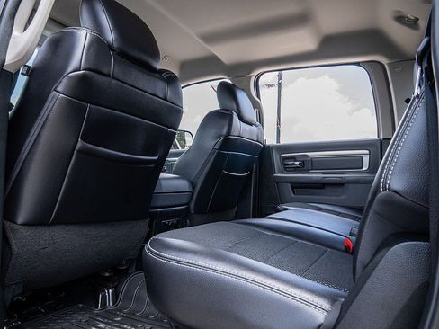 Used 2018 RAM 1500 Lone Star RWD image 17
