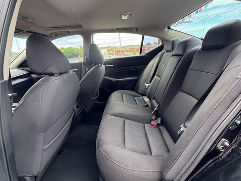 Used 2019 Nissan Altima 2.5 SV FWD image 21