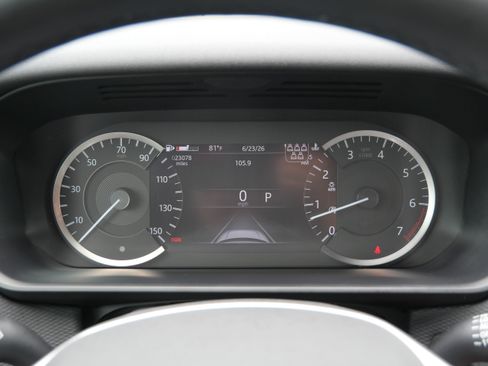 Used 2023 Land Rover Discovery S R-Dynamic AWD/4WD image 28