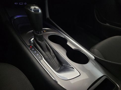 Used 2020 Chevrolet Malibu LS w/ Driver Confidence Package II FWD image 26