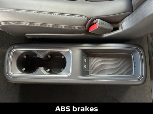 New 2026 Nissan Armada SL w/ Captain's Chari Seat Package AWD/4WD image 33