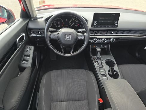 Used 2024 Honda Civic EX image 32